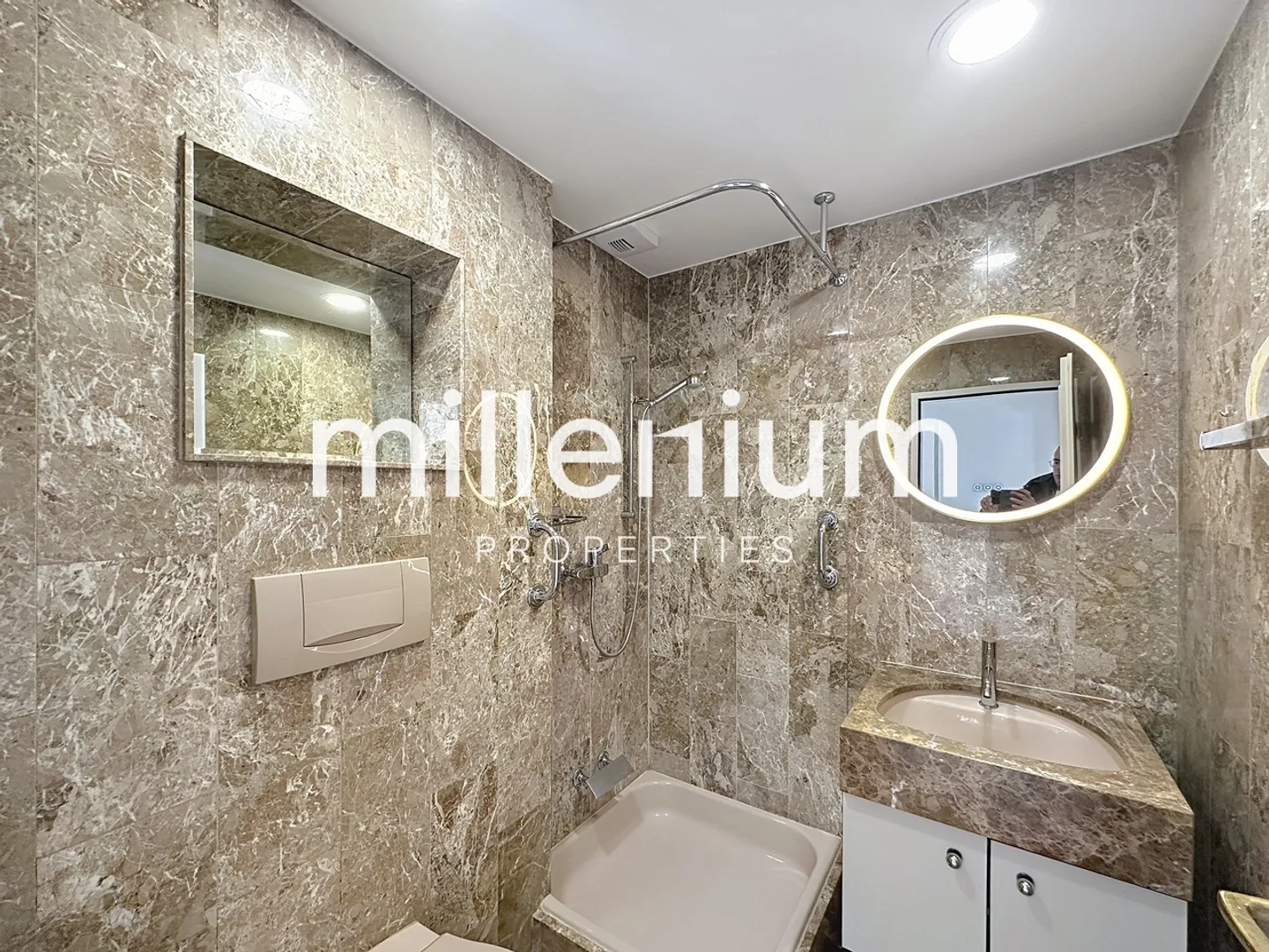 Appartement exceptionnel à Champel - Photo 9 sur 11