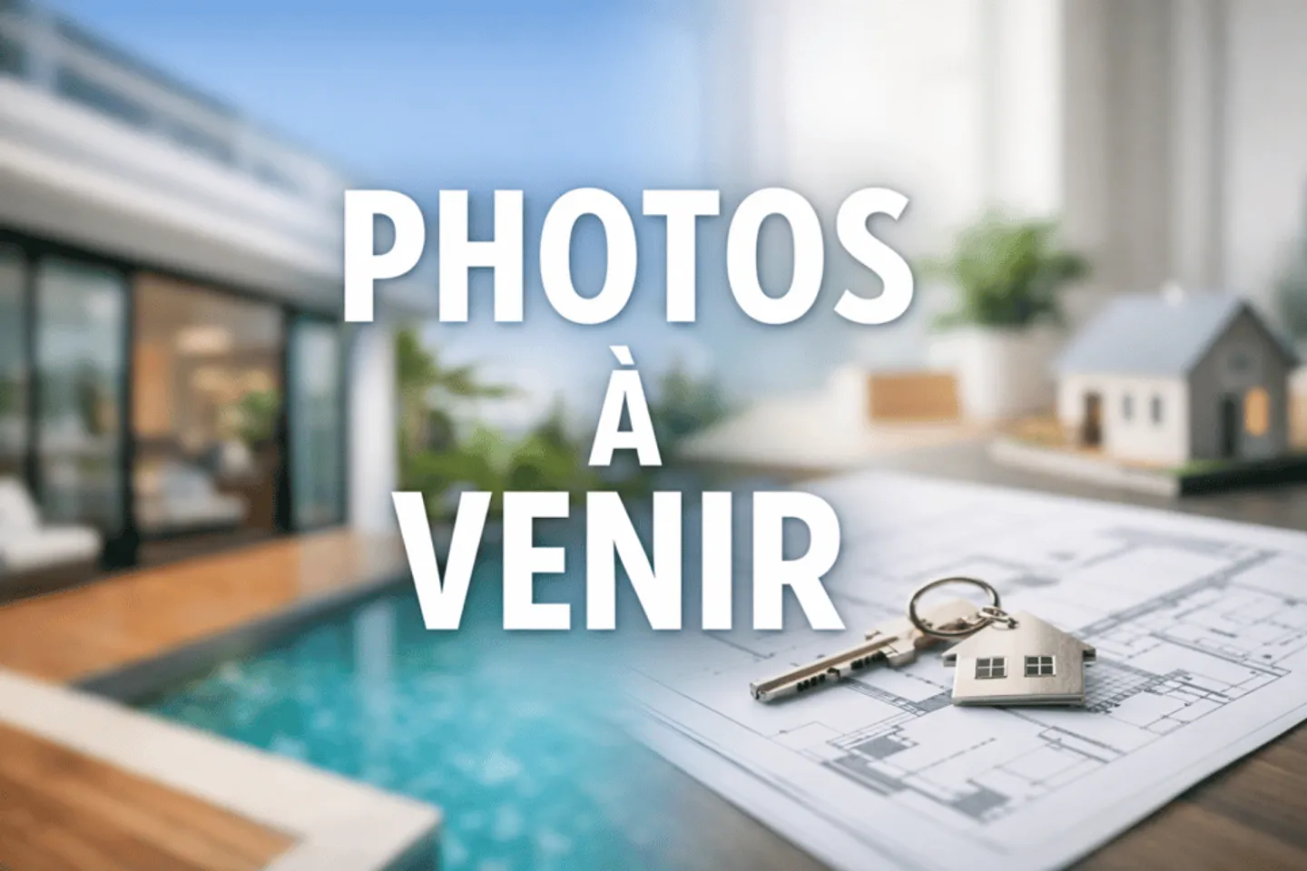 Triplex of 180 m2 to renovate in Nyon - Photo 1 of 1