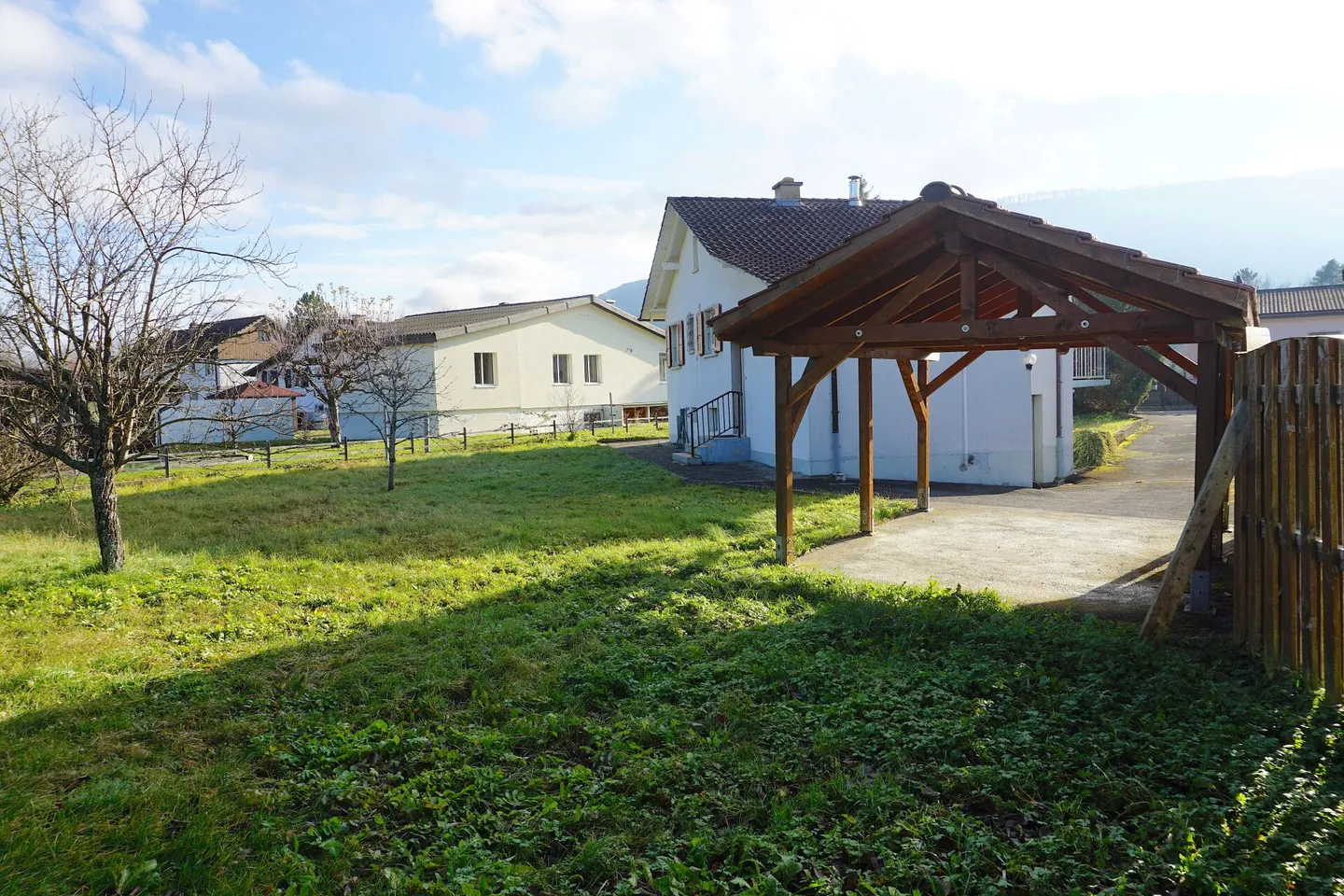 ARI-252 - Einfamilienhaus auf einem Grundstück von 904 m2 - Foto 5 von 16