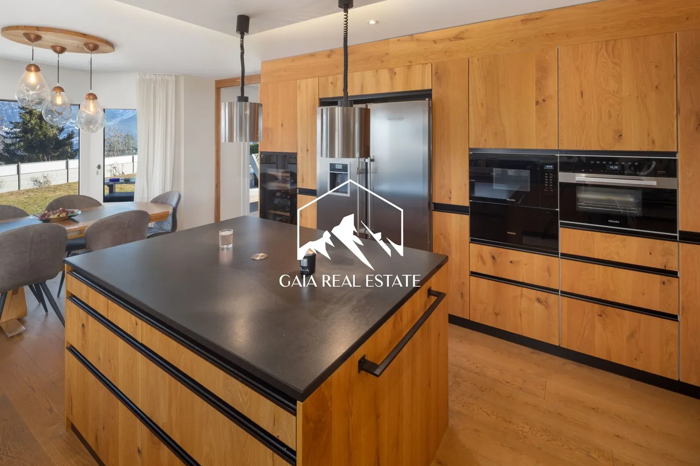 Chalet straordinario a Bluche - Foto 10 di 27