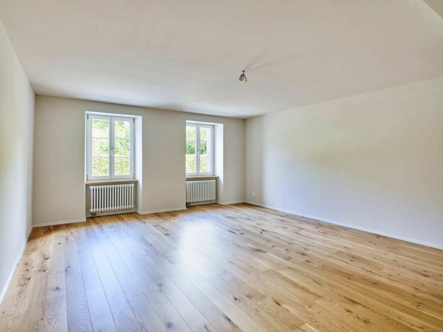 4.5-Zimmerwohnung im Erdgeschoss - Foto 6 von 8