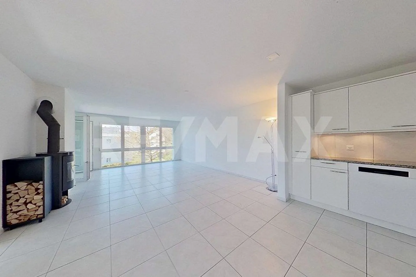 Helle 4½ Wohnung in Aarberg - Foto 4 von 13