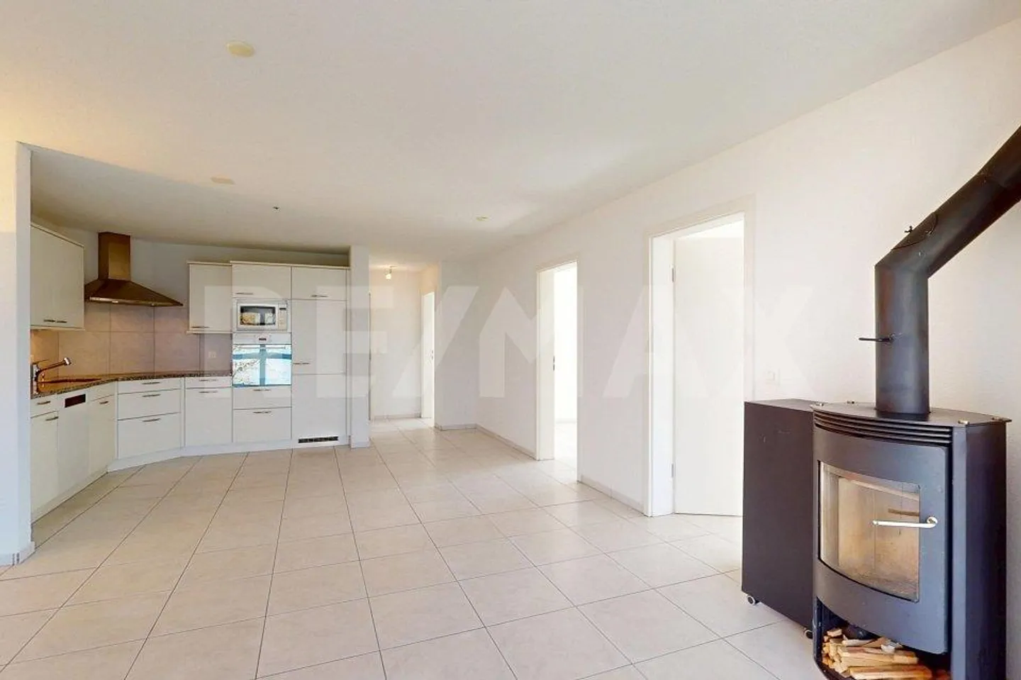 Helle 4½ Wohnung in Aarberg - Foto 5 von 13