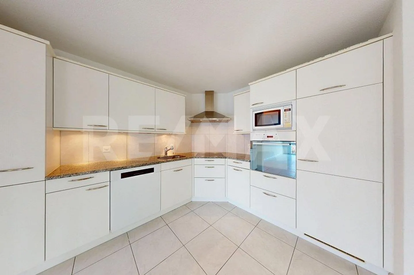 Helle 4½ Wohnung in Aarberg - Foto 6 von 13