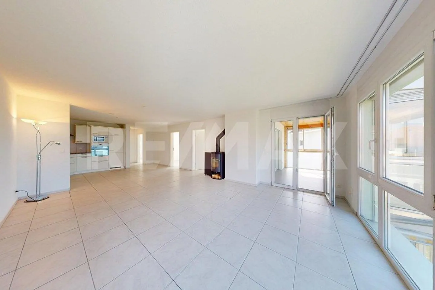 Helle 4½ Wohnung in Aarberg - Foto 7 von 13