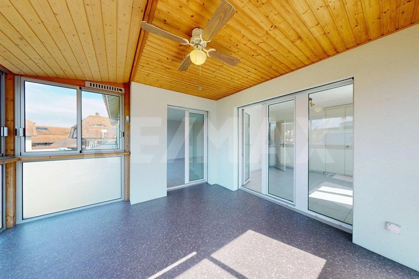 Helle 4½ Wohnung in Aarberg - Foto 8 von 13