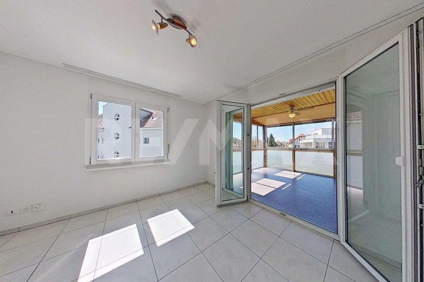 Helle 4½ Wohnung in Aarberg - Foto 11 von 13