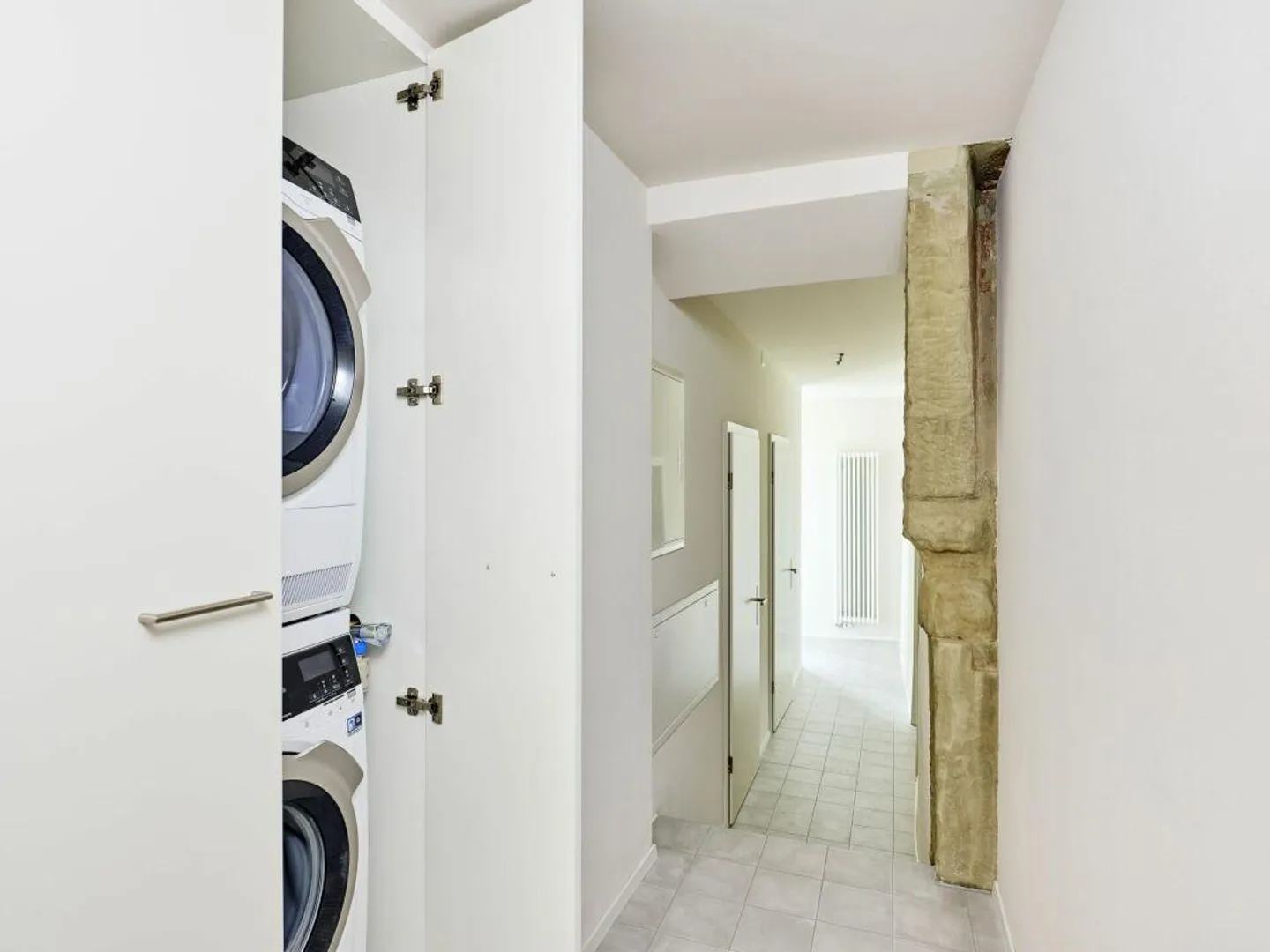 4.5-Zimmerwohnung im Erdgeschoss - Foto 7 von 8