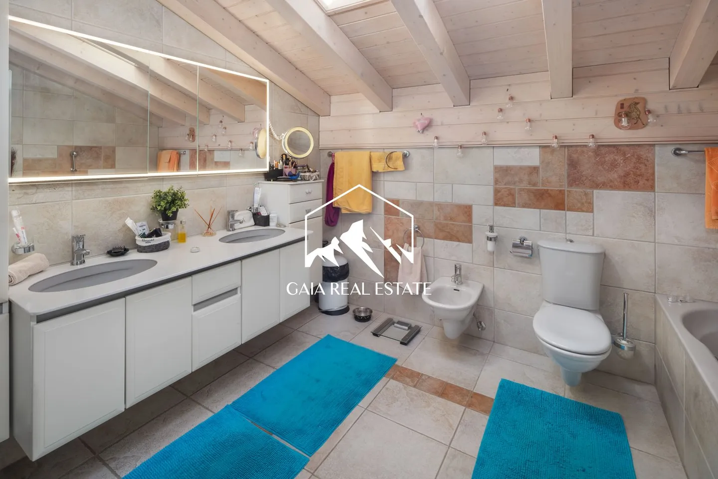 Chalet straordinario a Bluche - Foto 17 di 27