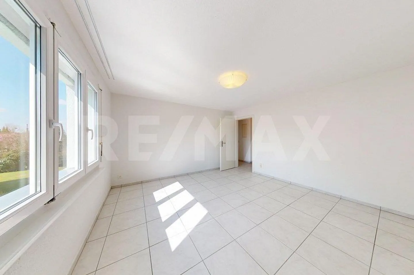 Helle 4½ Wohnung in Aarberg - Foto 13 von 13