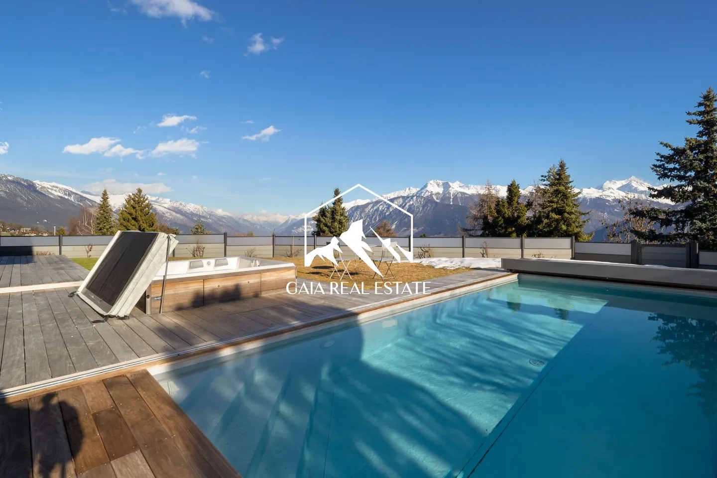 Chalet straordinario a Bluche - Foto 20 di 27