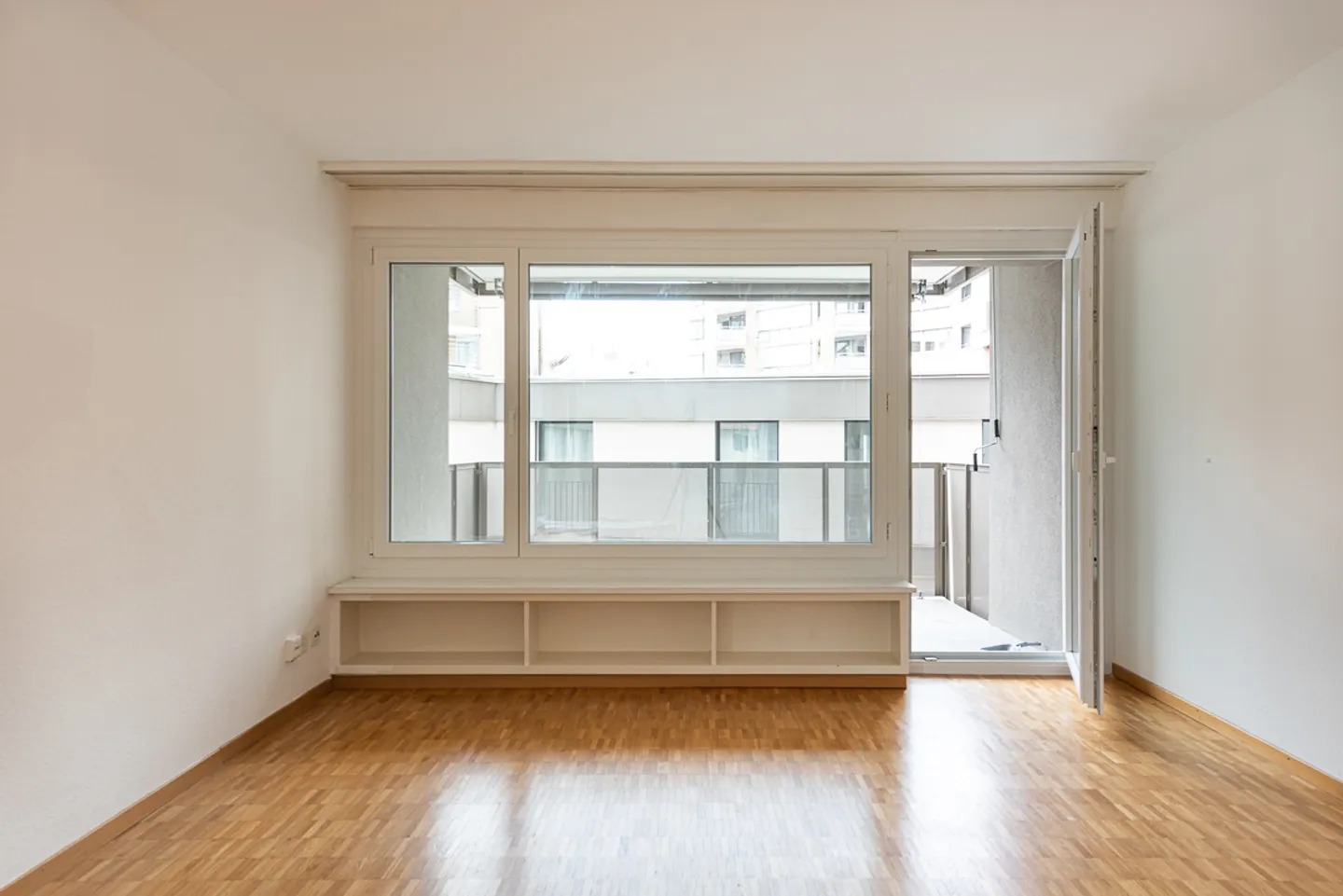 Appartement 4.5 pièces - Photo 2 sur 9