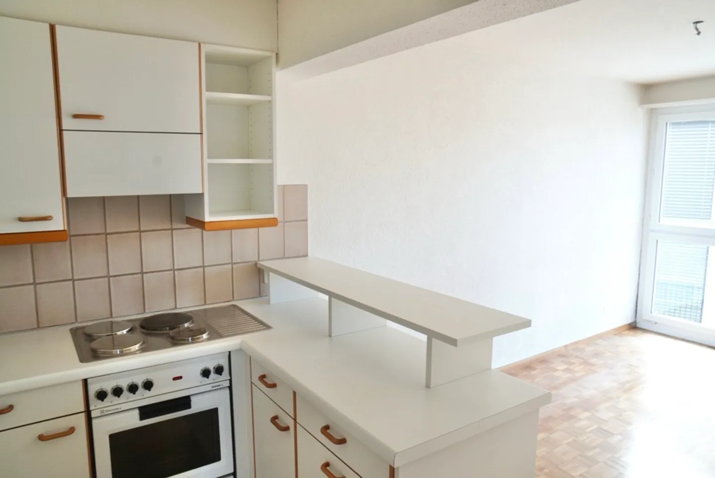 Appartement 4.5 pièces - Photo 4 sur 9