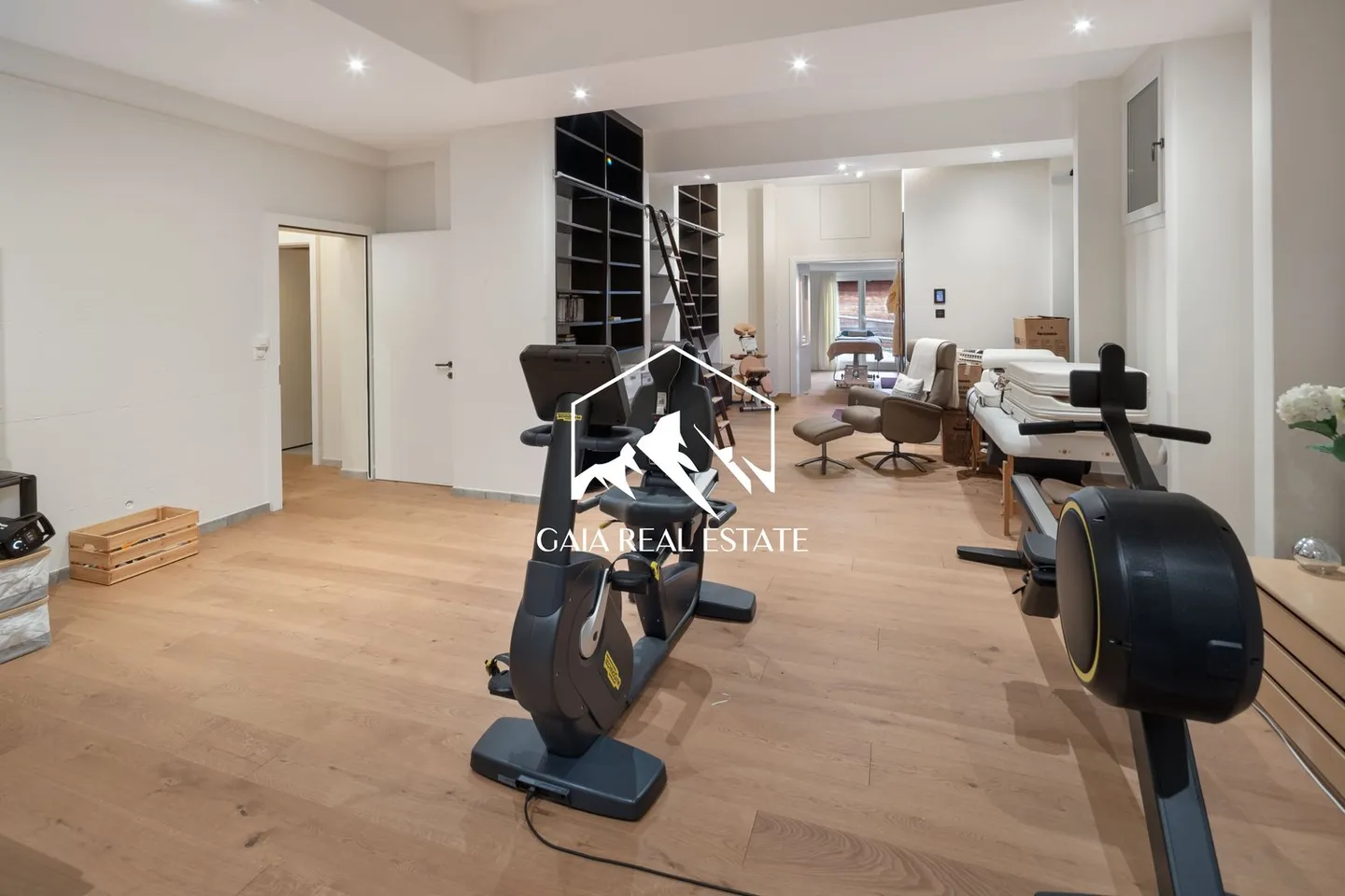 Chalet straordinario a Bluche - Foto 23 di 27