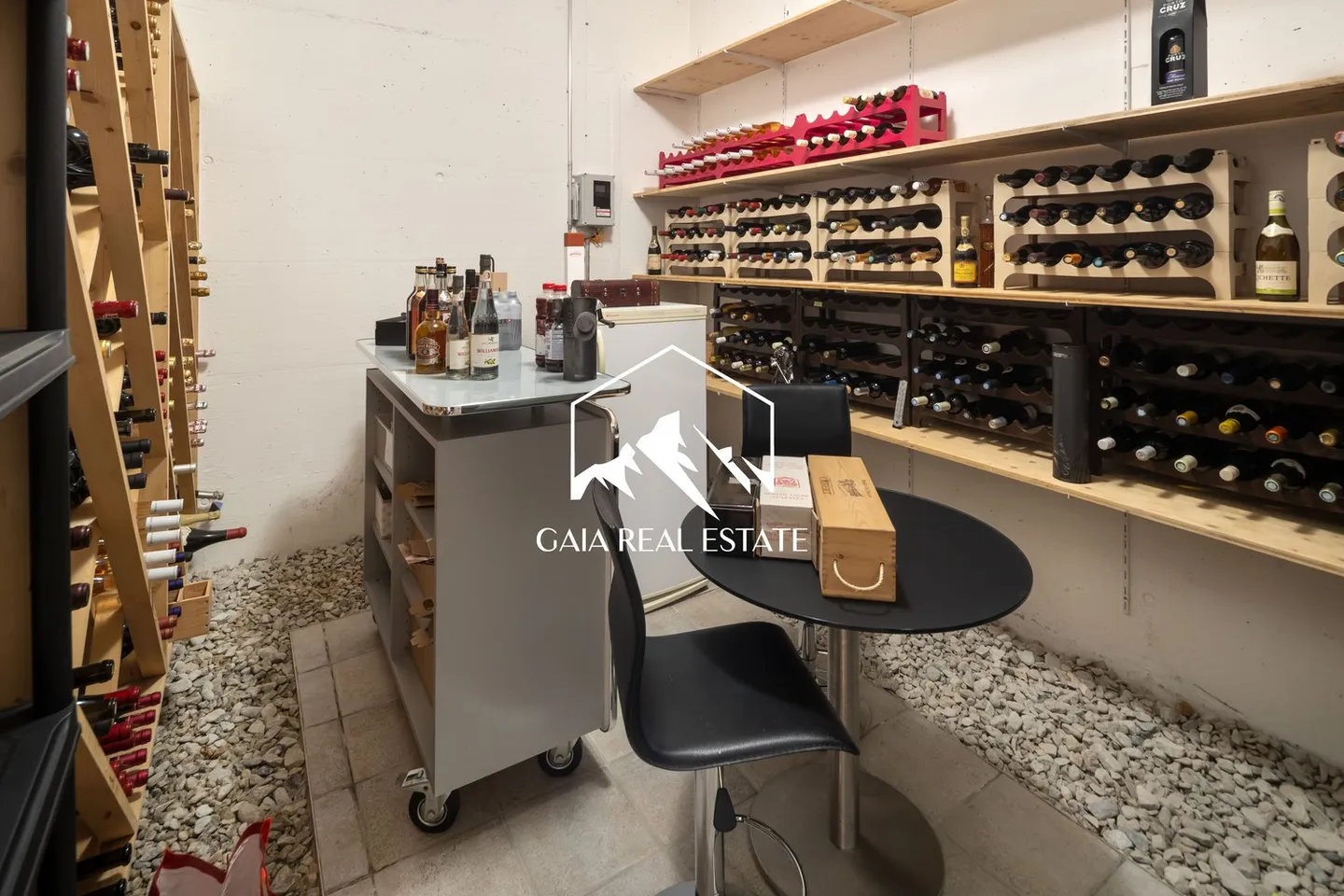 Chalet straordinario a Bluche - Foto 25 di 27