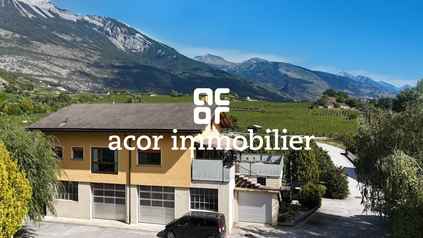 Proprietà unica con officina meccanica e casa di 5 camere - Foto 4 di 10