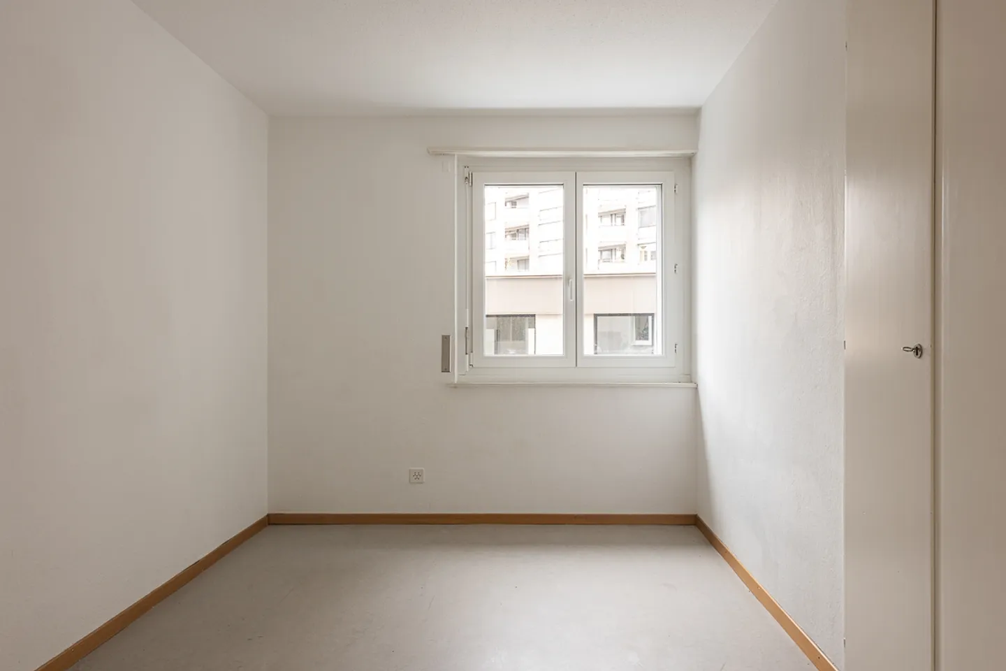 Appartement 4.5 pièces - Photo 8 sur 9
