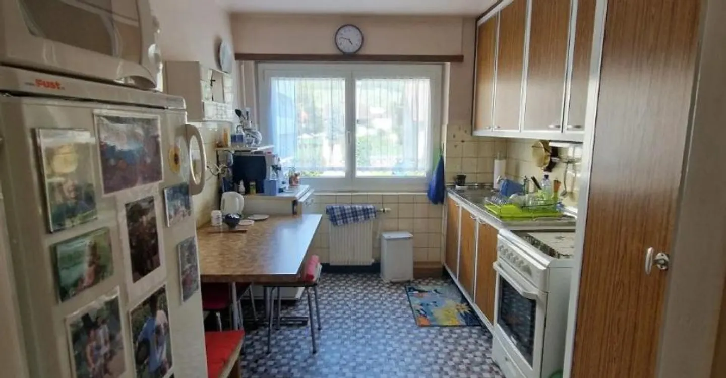 Charmant appartement 3.5 pièces - Photo 2 sur 6