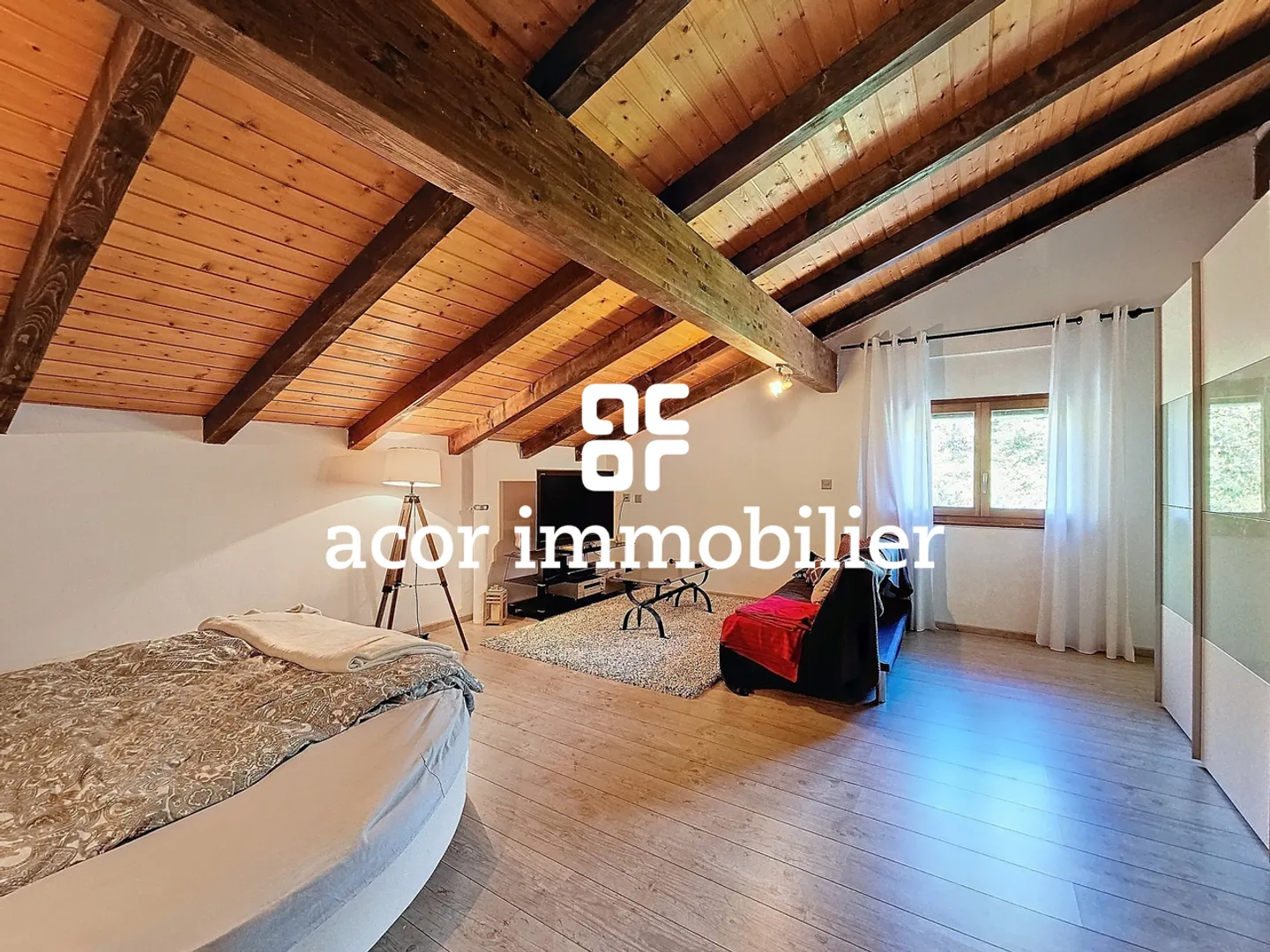 Einzigartige Immobilie mit Haus und mechanischer Werkstatt - Foto 6 von 8