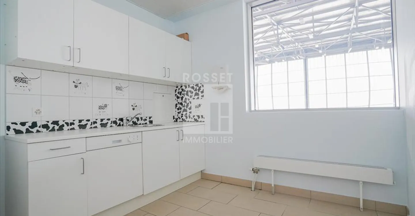 Bürofläche mieten - Foto 7 von 13