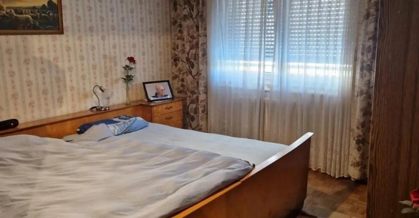 Charmant appartement 3.5 pièces - Photo 3 sur 6
