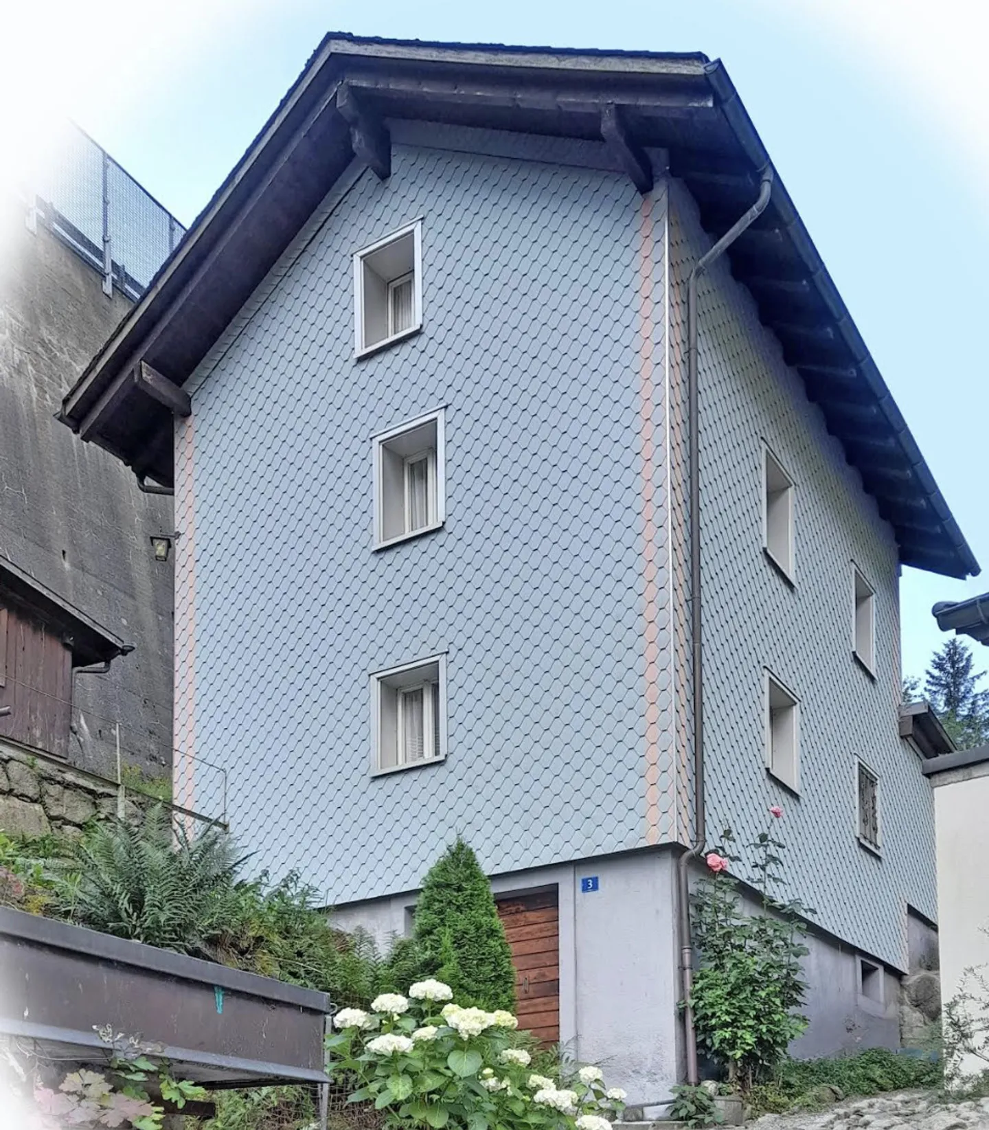 Holiday home with character 3.5-room single-family house in Gurtnellen - Photo 6 of 13