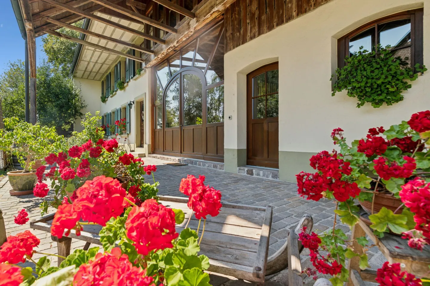 Einfamilienhaus kaufen - Foto 14 von 15