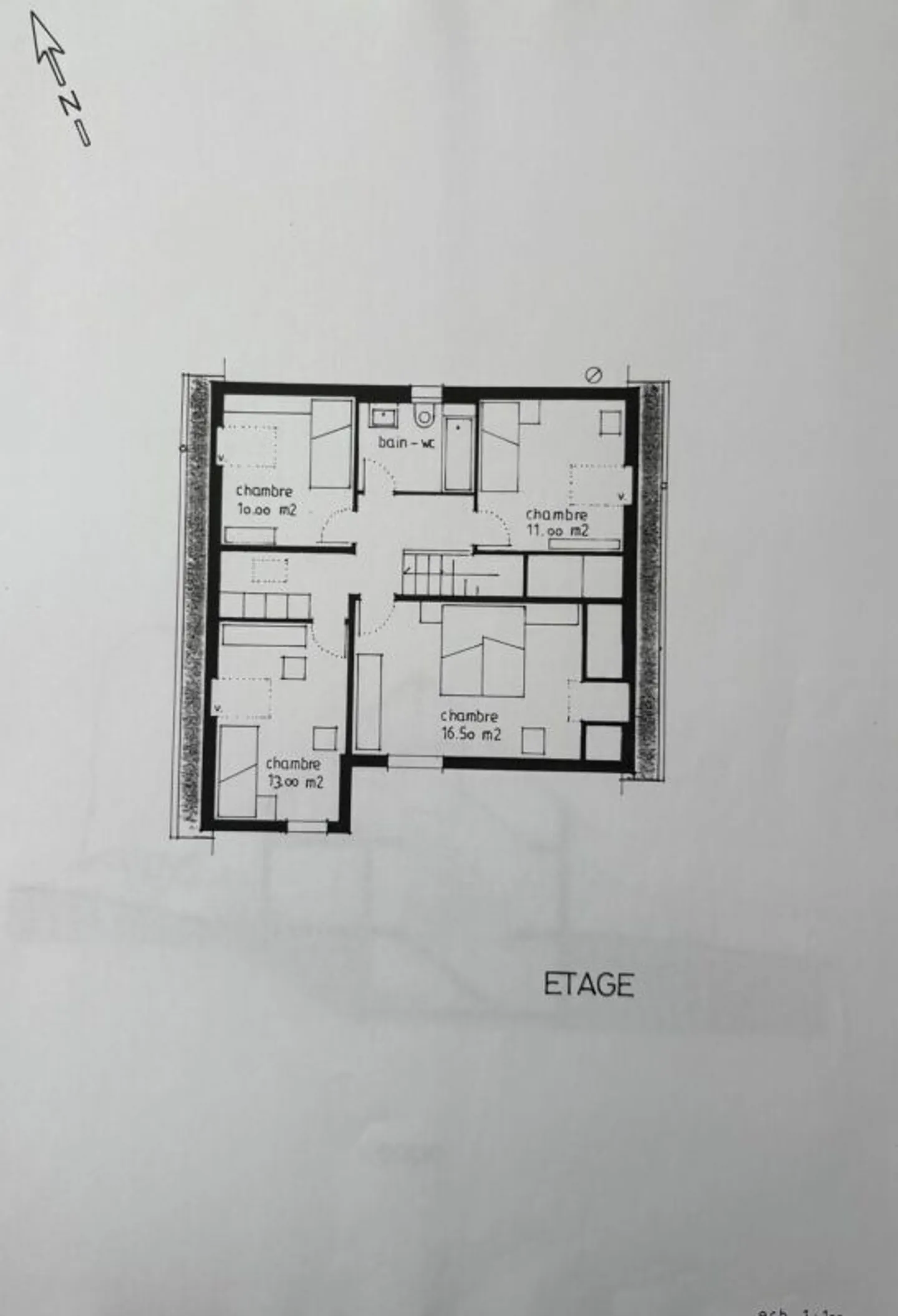 Villa Charmante avec Piscine & Jacuzzi - Photo 4 sur 16