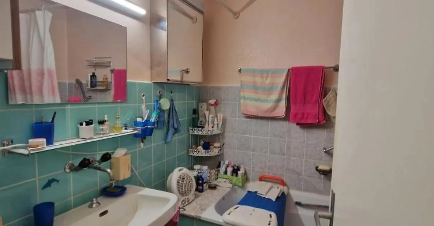 Charmant appartement 3.5 pièces - Photo 4 sur 6