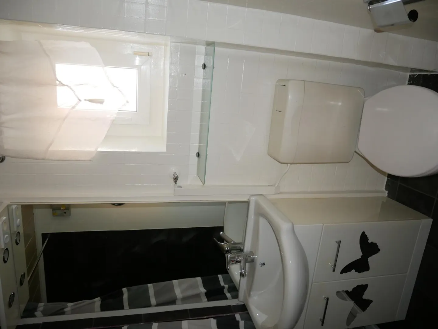 3,5-Zimmer-Wohnung - Foto 4 von 8