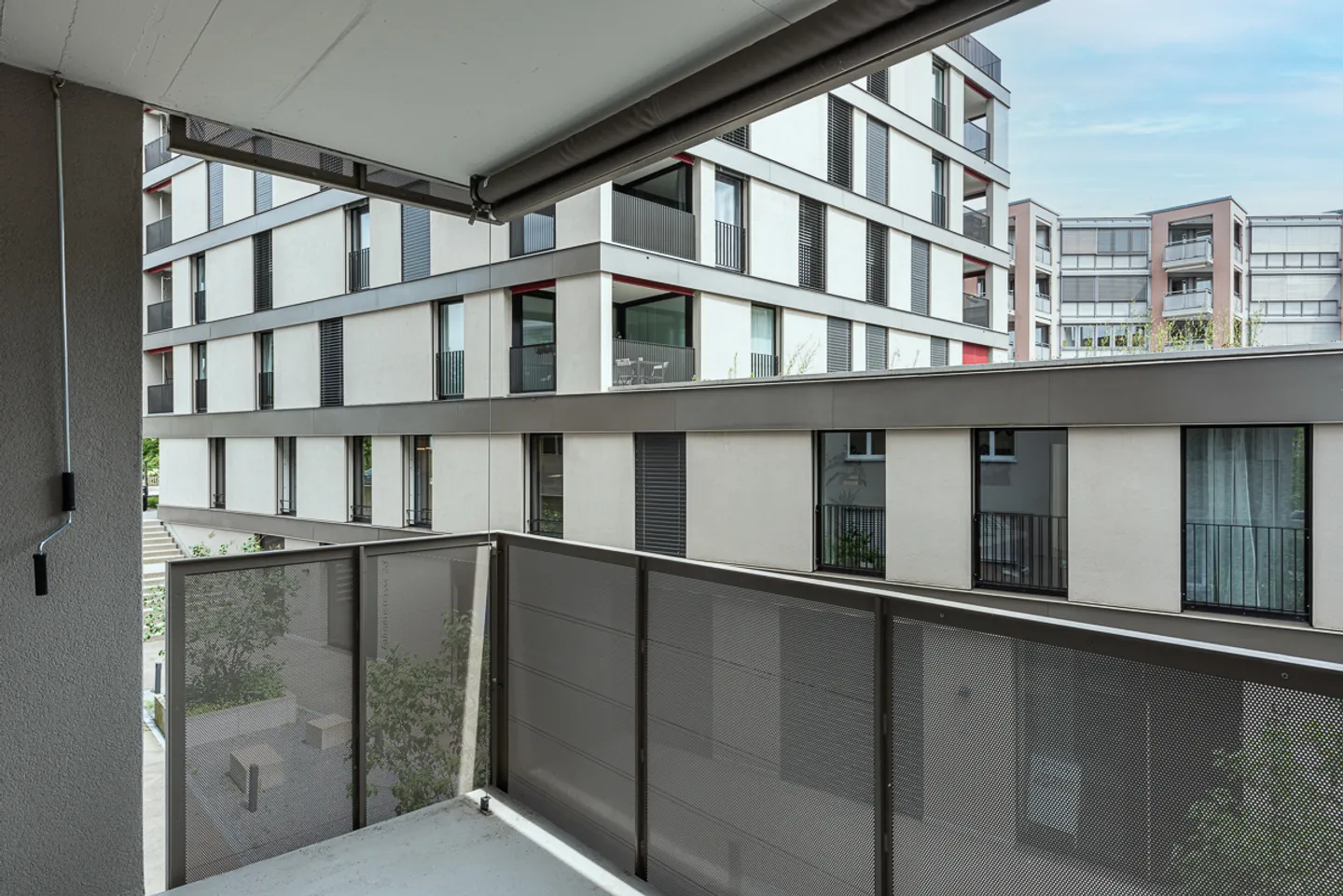 Appartement 4.5 pièces - Photo 9 sur 9