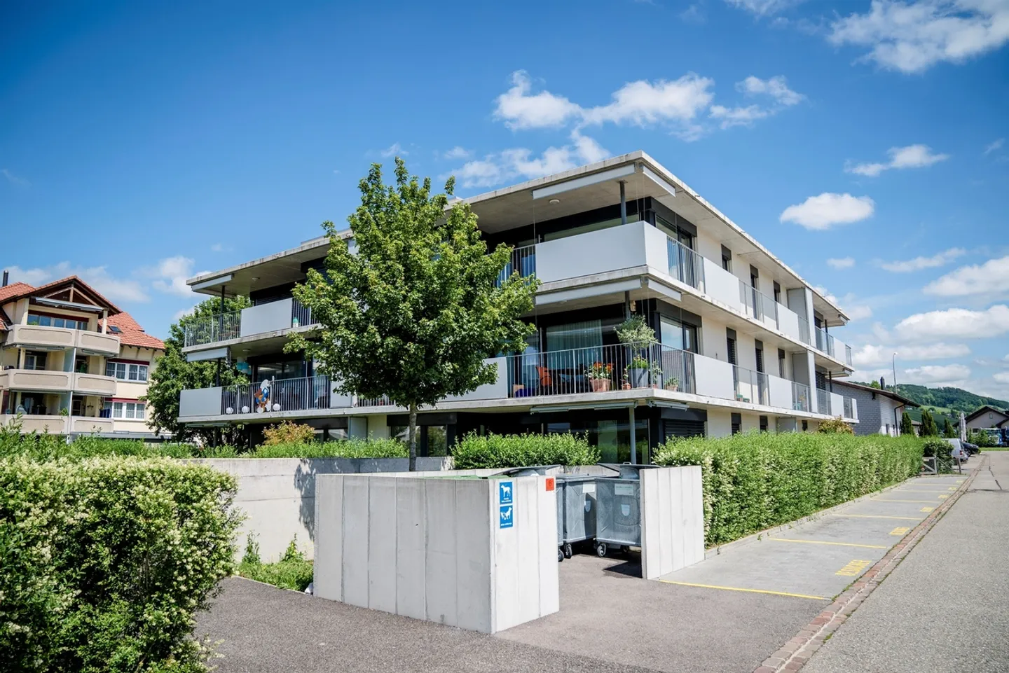 Heimkommen... wohlfühlen! - Foto 1 di 5