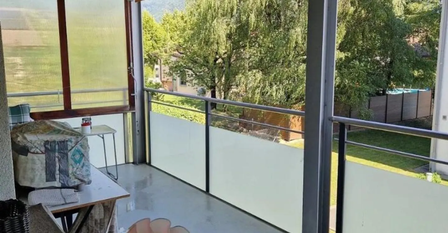 Charmant appartement 3.5 pièces - Photo 5 sur 6