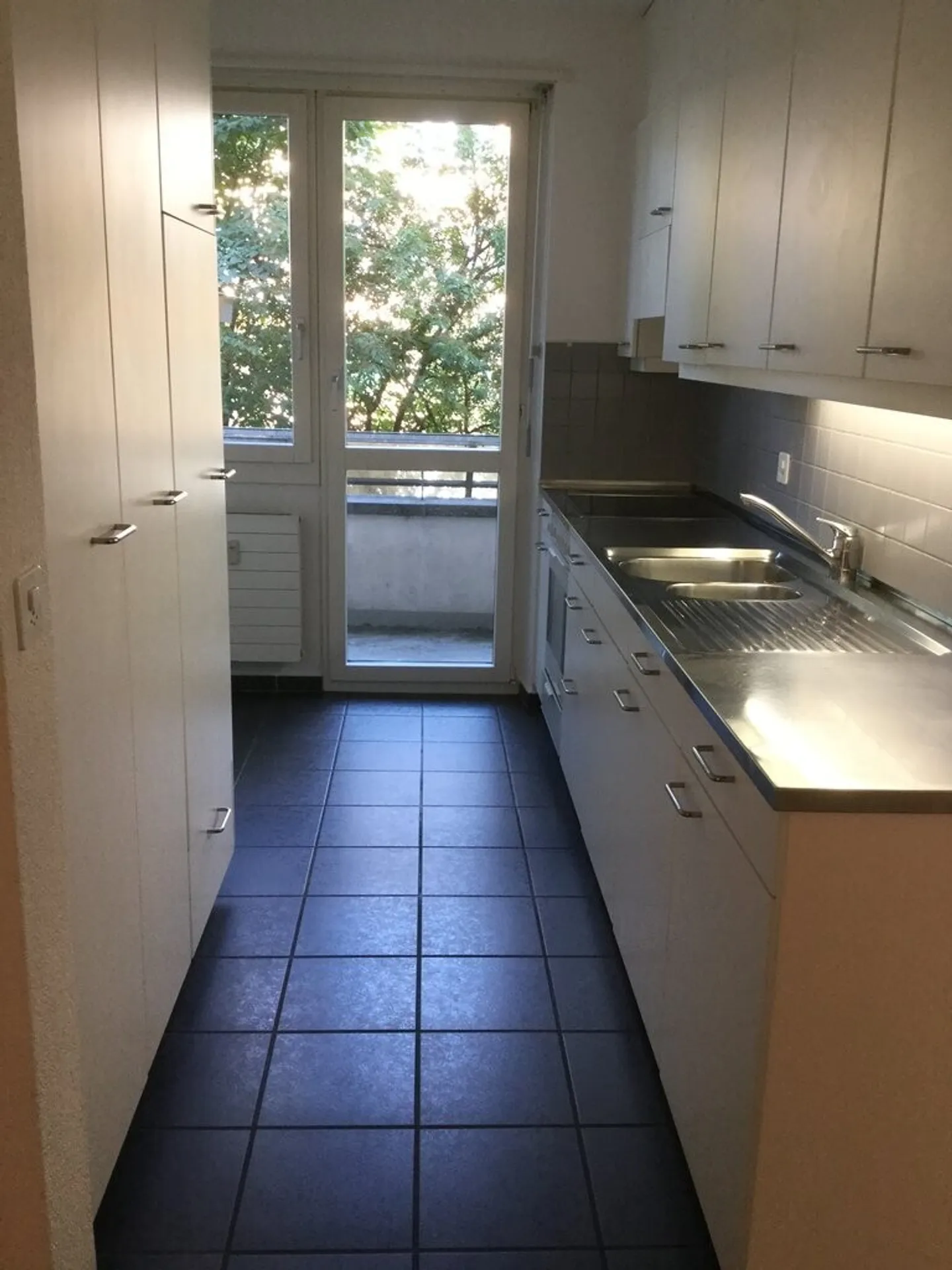 Zentrale 3-Zimmer-Wohnung in Bern - Foto 4 von 7