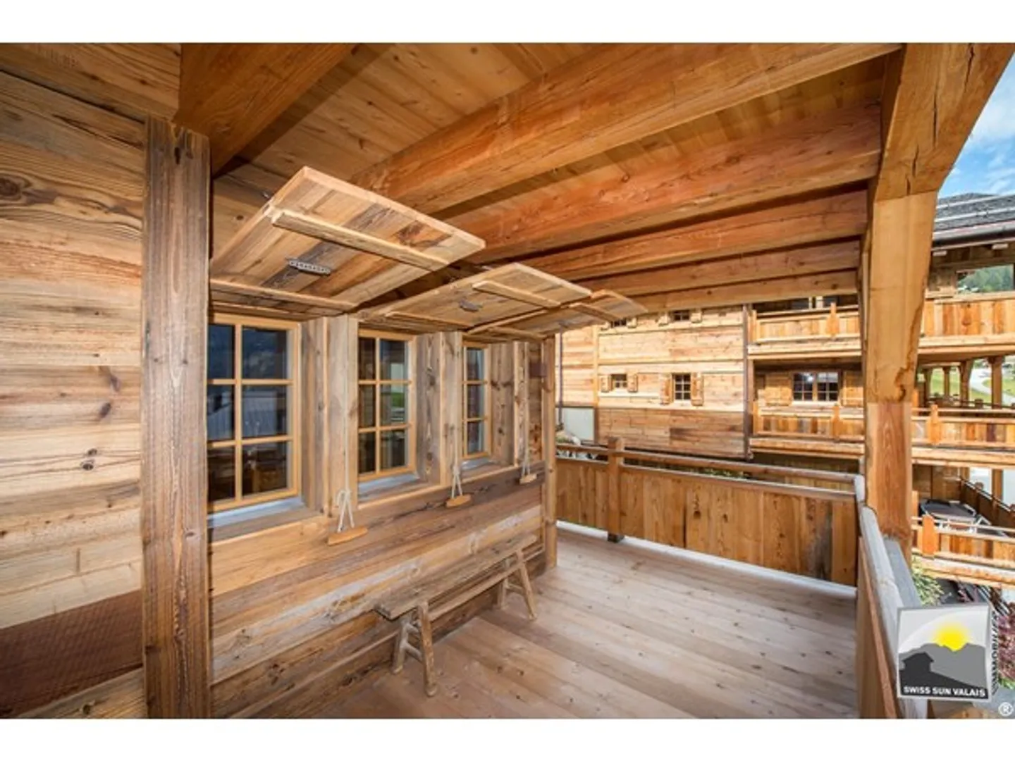 Casa in vendita ad Anniviers, Svizzera - Foto 1 di 15