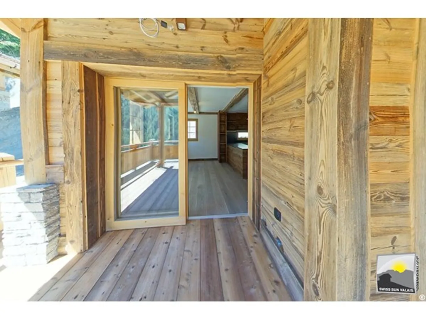 Casa in vendita ad Anniviers, Svizzera - Foto 3 di 15