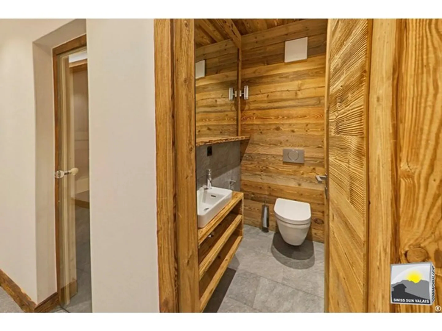 Casa in vendita ad Anniviers, Svizzera - Foto 14 di 15
