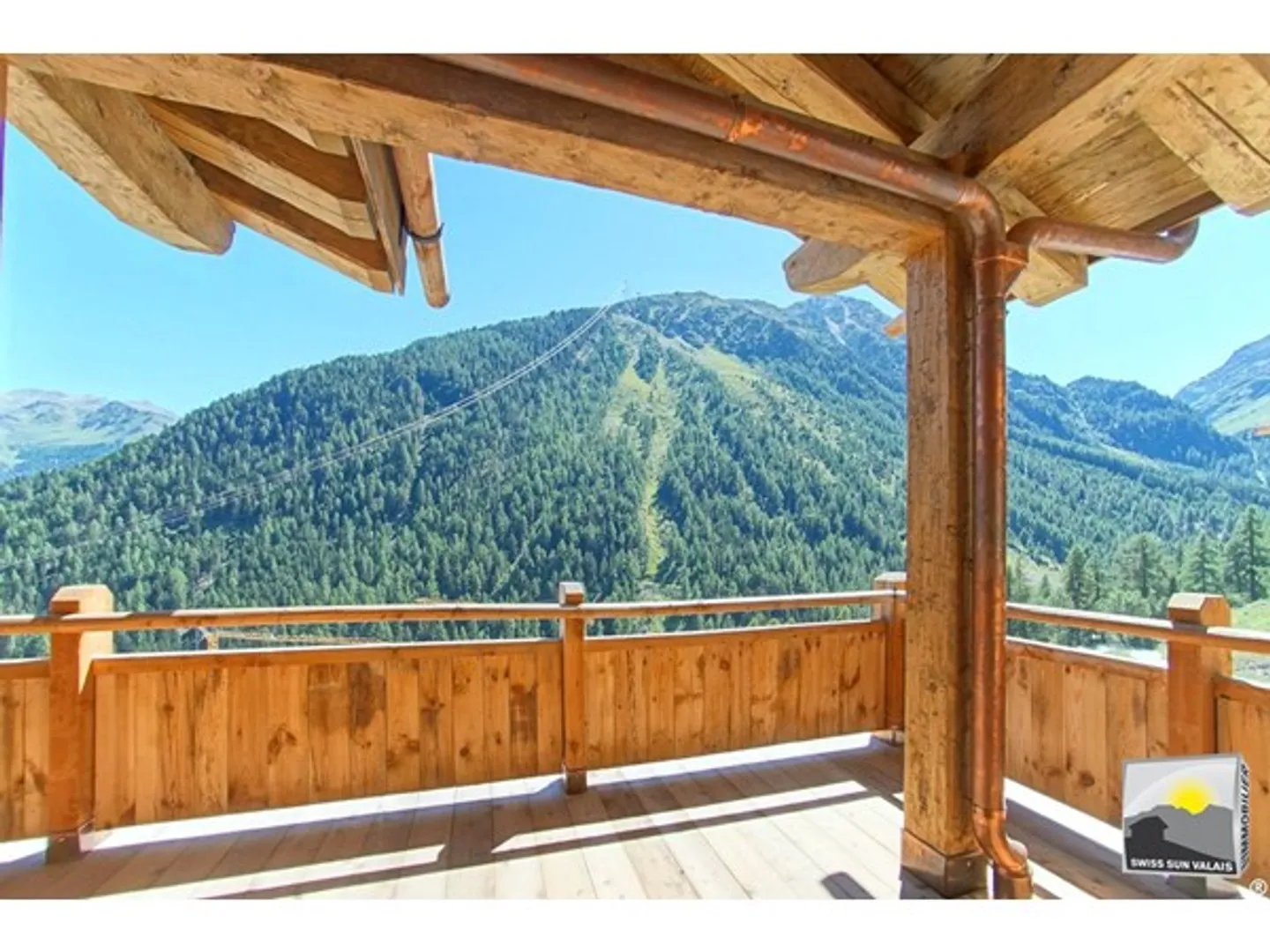 Casa in vendita ad Anniviers, Svizzera - Foto 2 di 15