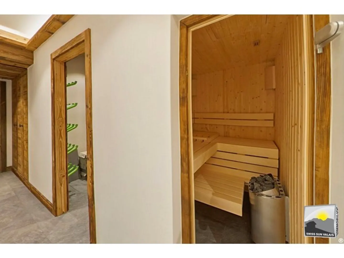 Casa in vendita ad Anniviers, Svizzera - Foto 15 di 15