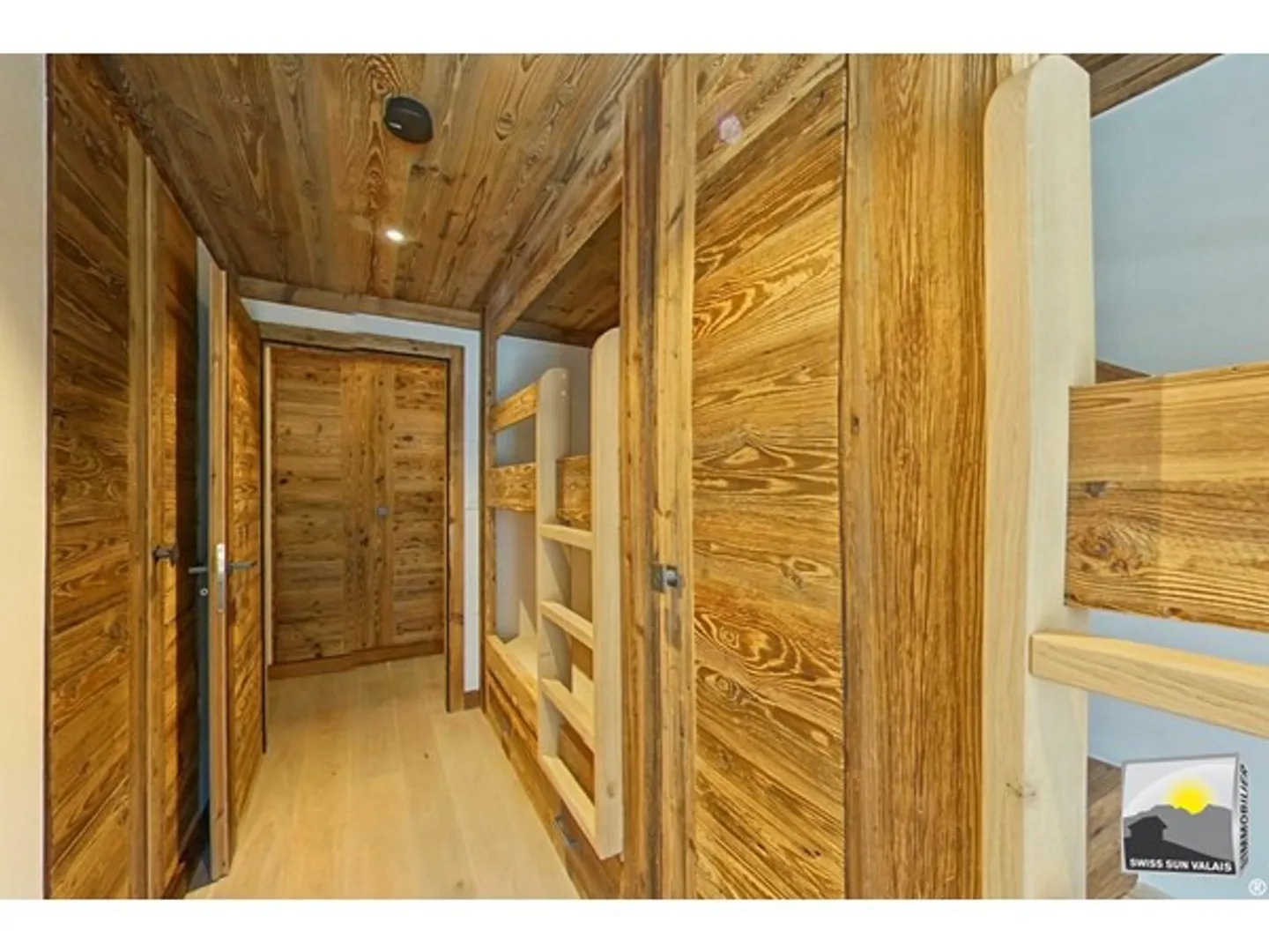 Casa in vendita ad Anniviers, Svizzera - Foto 13 di 15