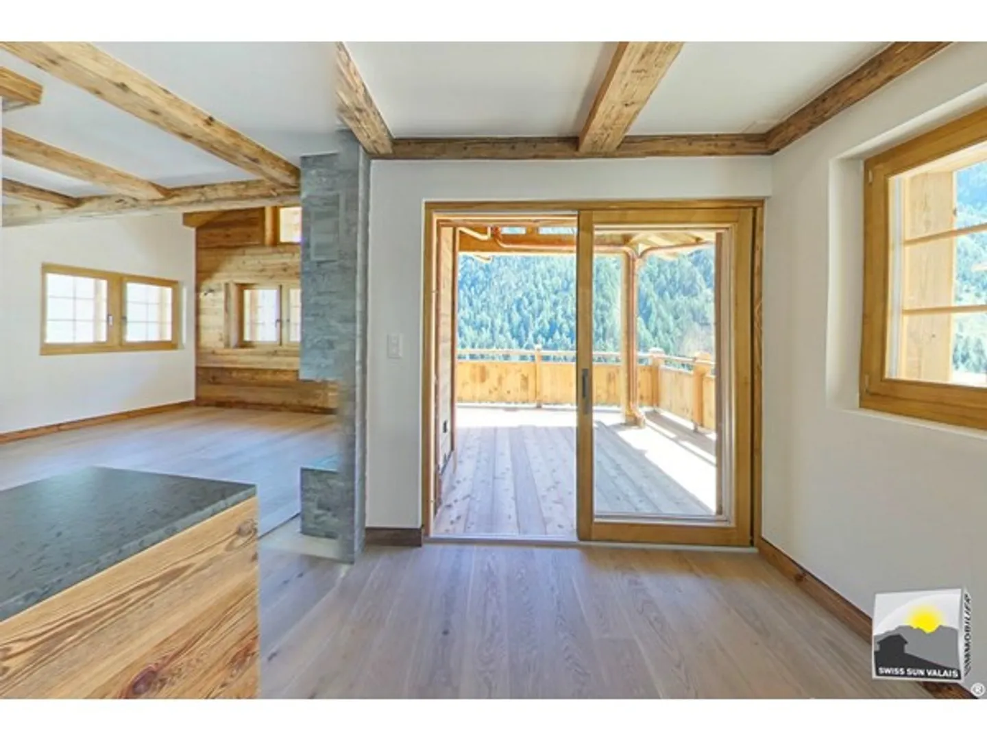 Casa in vendita ad Anniviers, Svizzera - Foto 7 di 15
