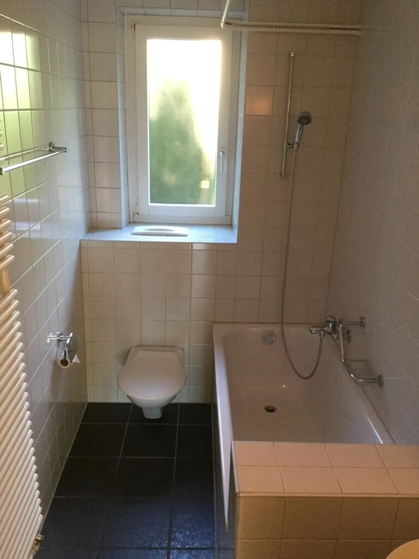 Zentrale 3-Zimmer-Wohnung in Bern - Foto 5 von 7