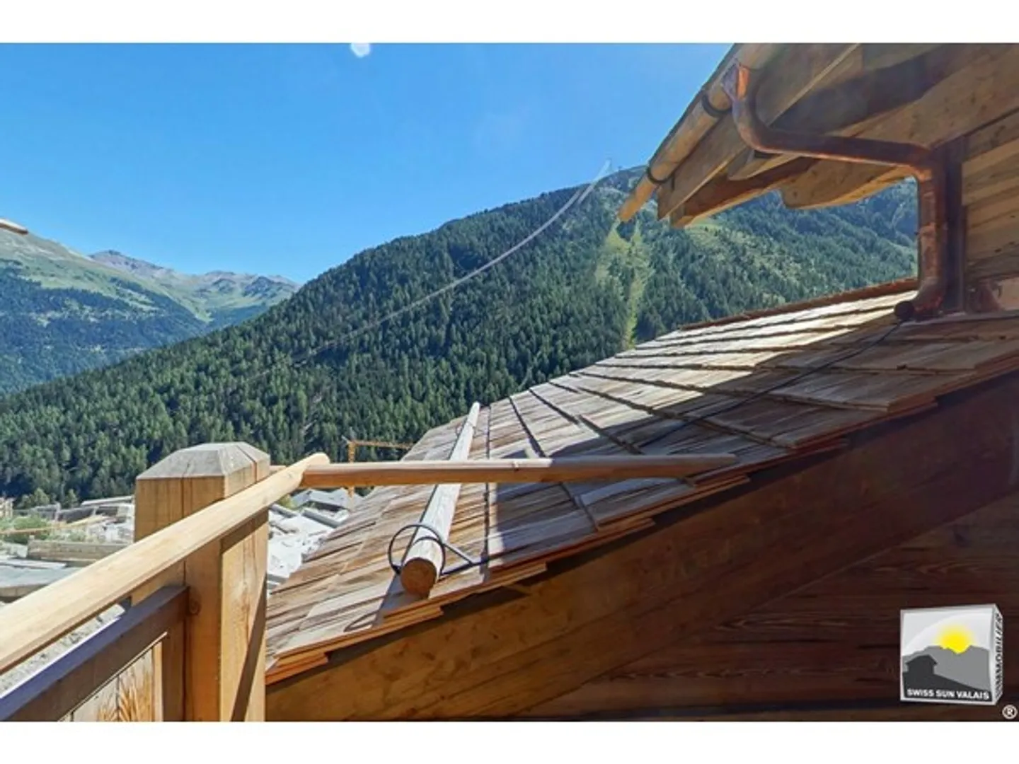 Casa in vendita ad Anniviers, Svizzera - Foto 11 di 15