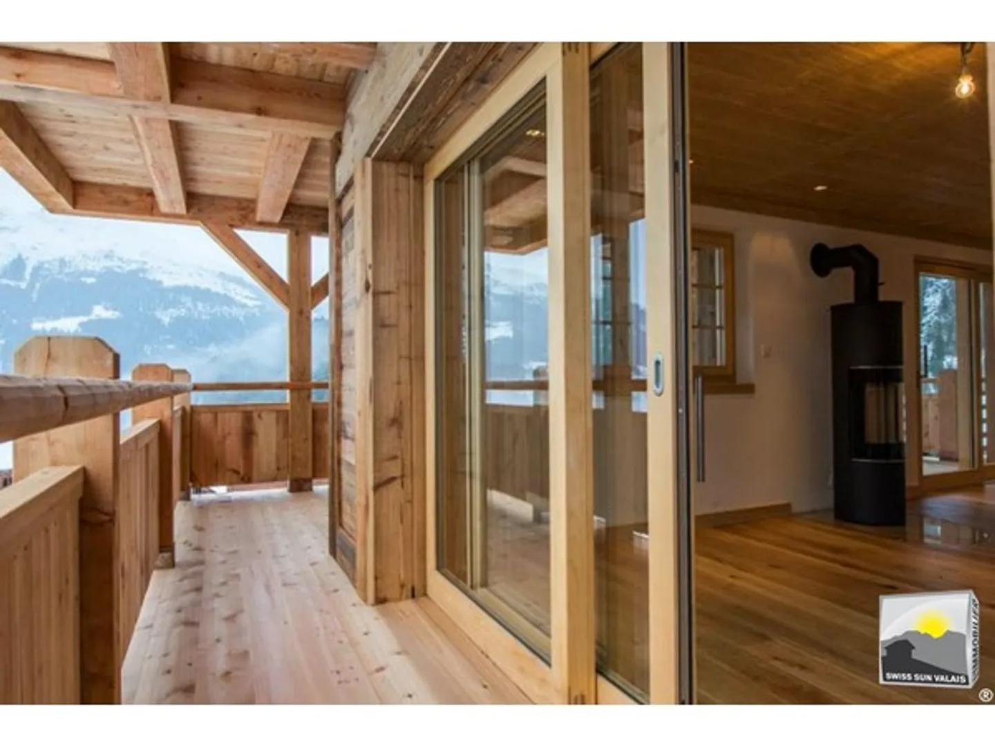 Casa in vendita ad Anniviers, Svizzera - Foto 4 di 15