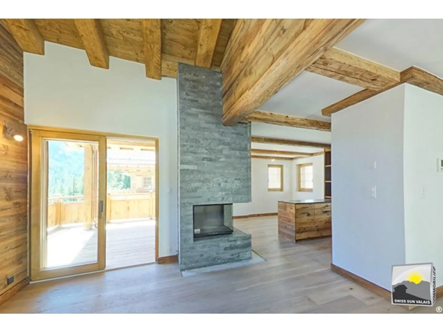 Casa in vendita ad Anniviers, Svizzera - Foto 5 di 15