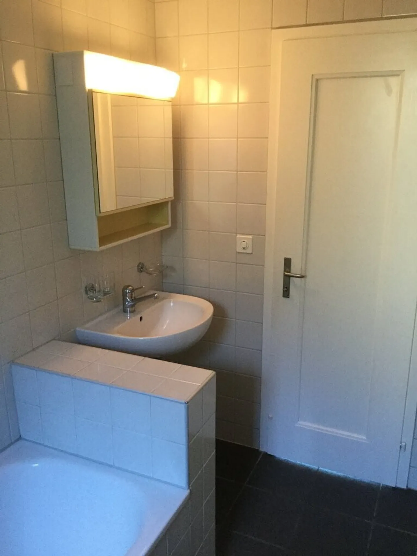 Zentrale 3-Zimmer-Wohnung in Bern - Foto 6 von 7