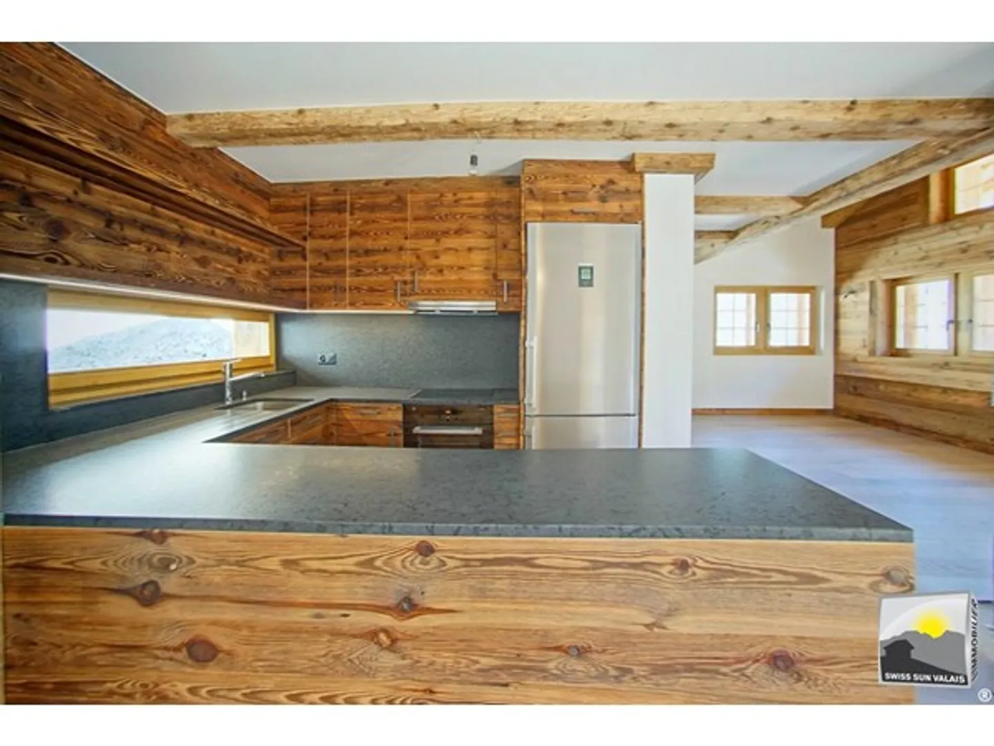 Casa in vendita ad Anniviers, Svizzera - Foto 6 di 15