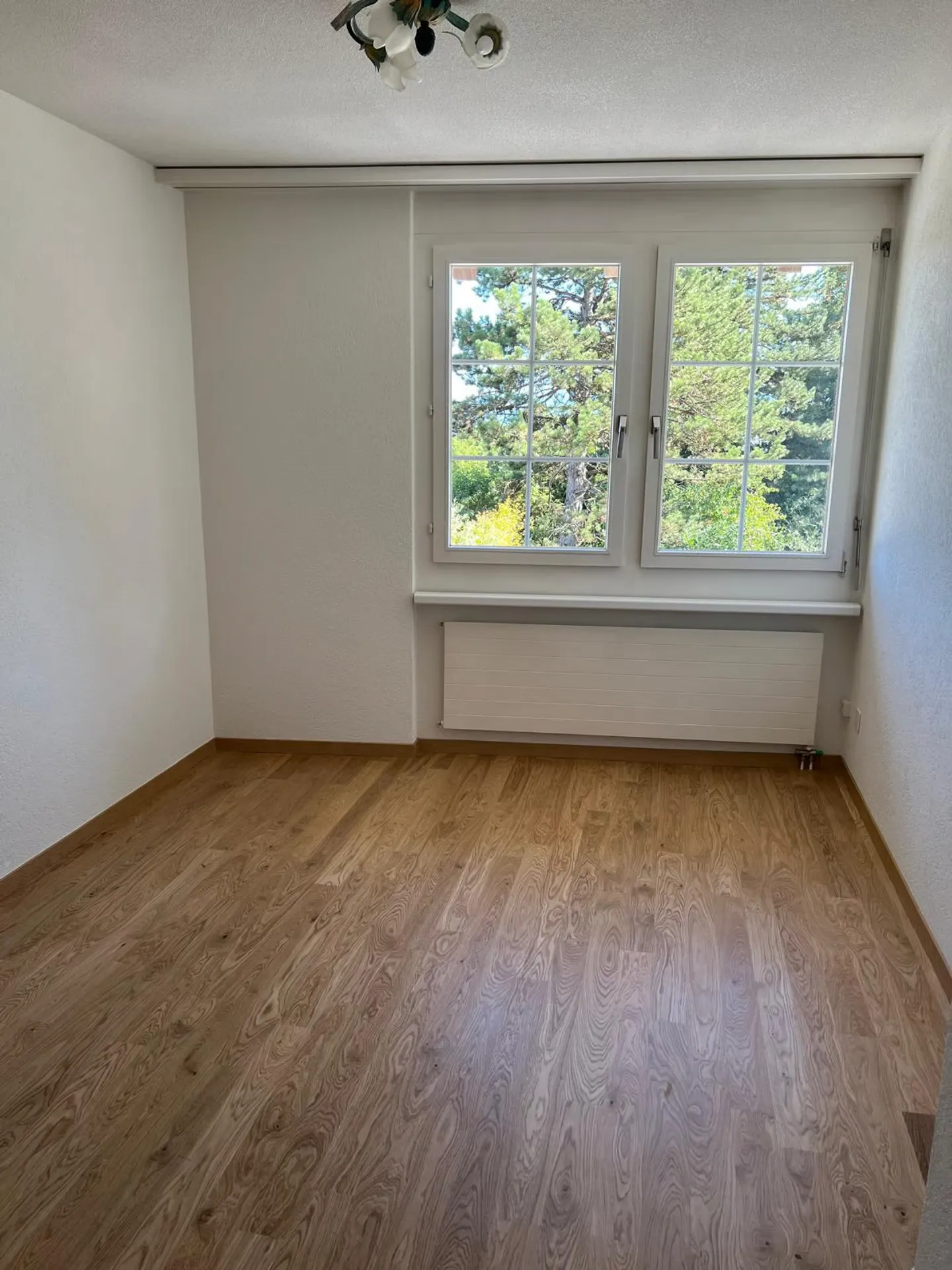 Charmant appartement en duplex de 4.5 pièces à Egg (ZH) - Photo 9 sur 10