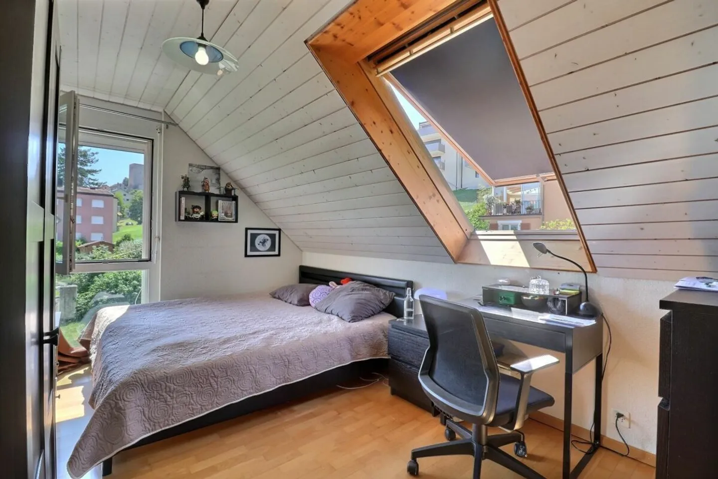 Villa Charmante avec Piscine & Jacuzzi - Photo 13 sur 16