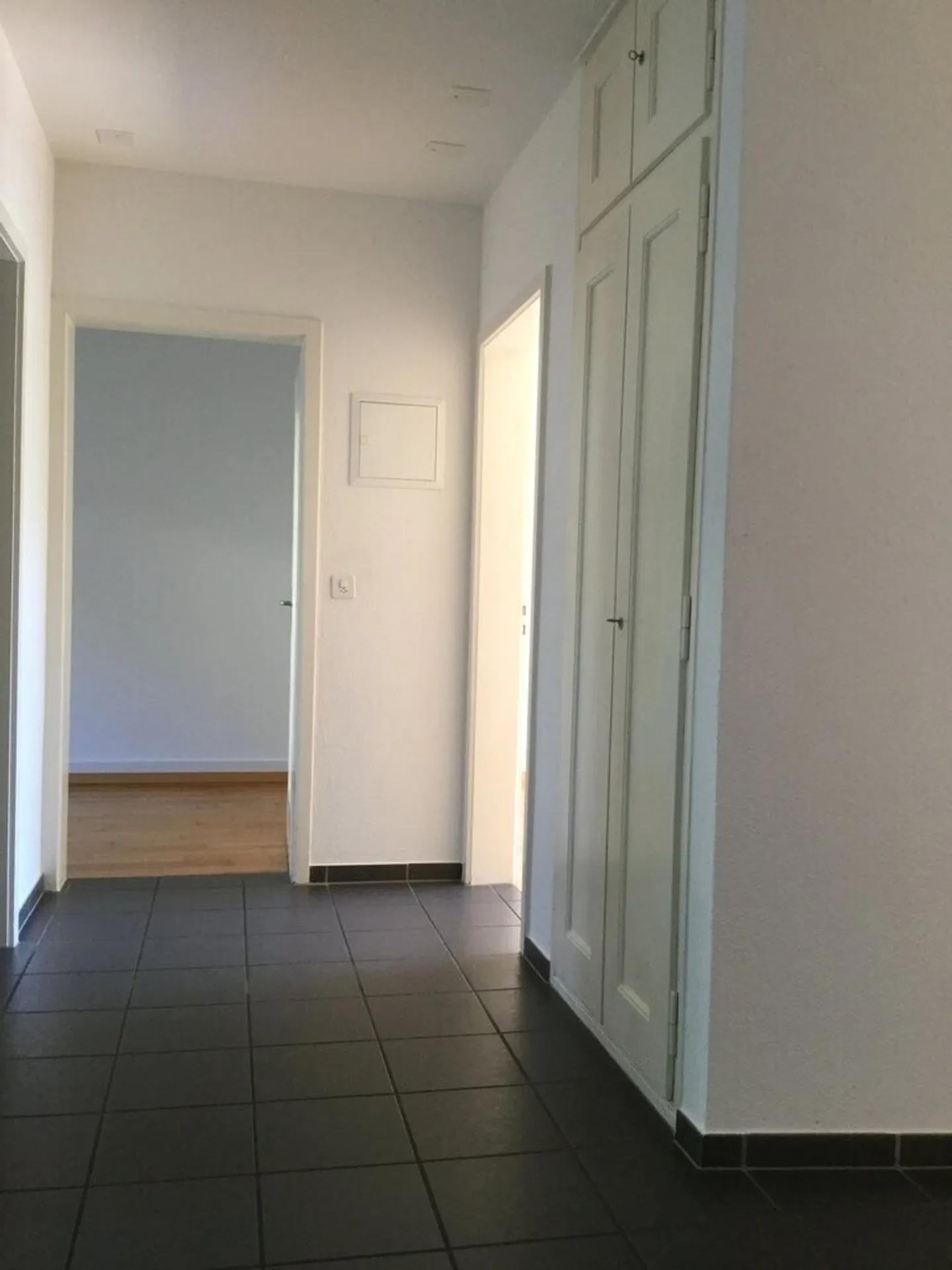 Zentrale 3-Zimmer-Wohnung in Bern - Foto 7 von 7